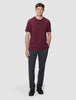 Supima T-shirt Ruby