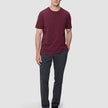 Supima T-shirt Ruby