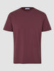 Supima T-shirt Ruby