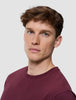 Supima T-shirt Ruby