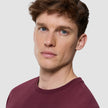 Supima T-shirt Ruby