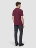 Supima T-shirt Ruby