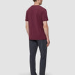 Supima T-shirt Ruby