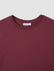 Supima T-shirt Ruby