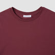 Supima T-shirt Ruby