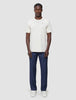 Supima Legacy T-shirt Off White