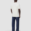 Supima Legacy T-shirt Off White