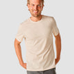Supima T-shirt Off White