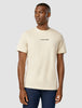 Supima T-Shirt Autograph Dunes