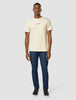 Supima T-Shirt Autograph Dunes