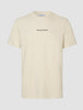 Supima T-Shirt Autograph Dunes