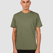 Supima T-shirt Clover Green