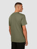 Supima T-shirt Clover Green