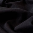 Supima T-shirt Box Fit Black