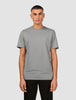 Supima T-shirt Stone Grey