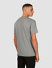 Supima T-shirt Stone Grey