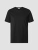 Supima T-shirt Black