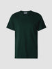 Supima T-shirt Forest Green