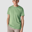 Supima T-shirt Moss