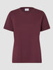 Women's Supima T-shirt Winery