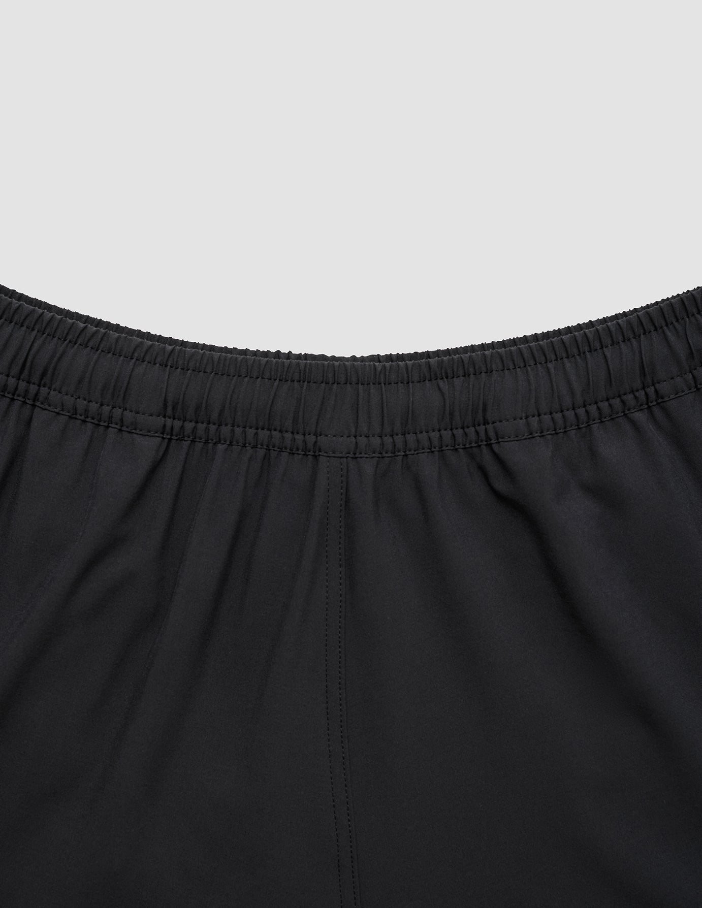 Swim Shorts Black