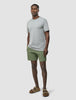 Swim Shorts Clover Green