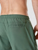 Swim Shorts Garden Green