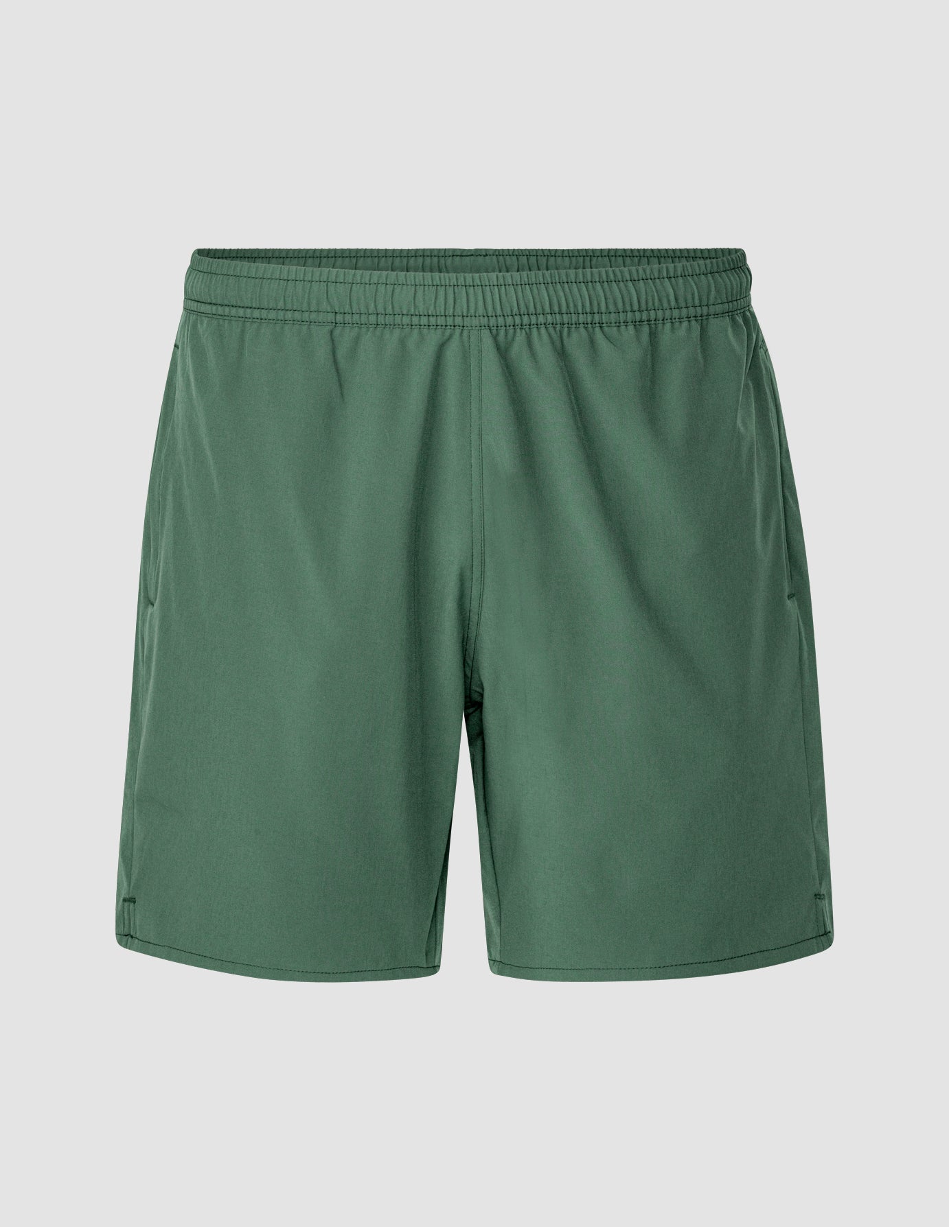 Swim Shorts Garden Green