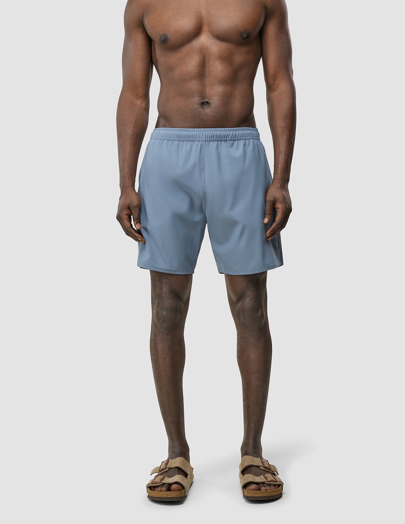 Swim Shorts Storm Blue