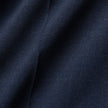 Tech Wool Suit Pants Relaxed Fit Navy