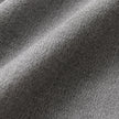 Tech Linen Elastic Shorts Charcoal