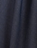 Tech Wool Blazer Black Slim