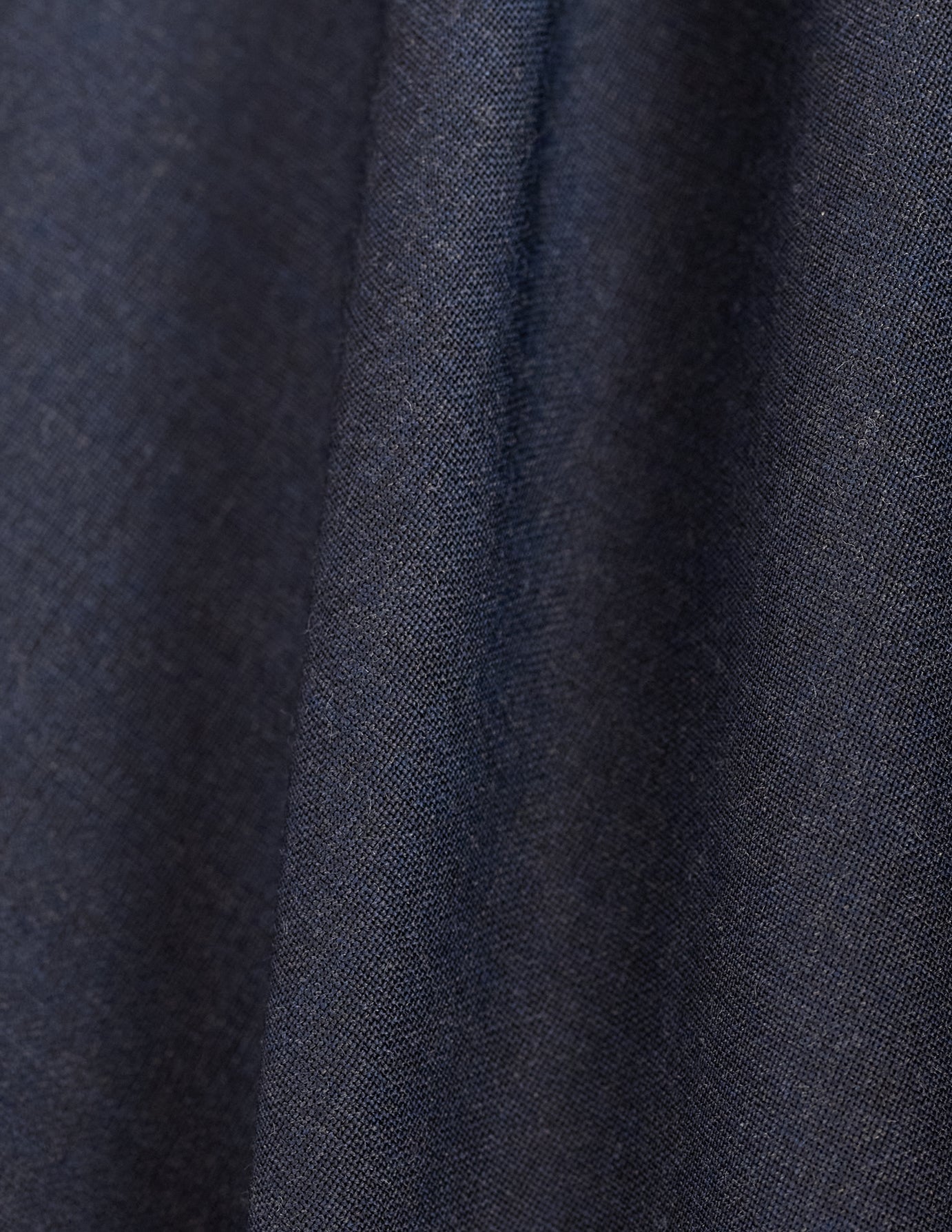 Tech Wool Blazer Black Slim