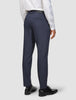 Tech Wool Suit Pants Regular Navy