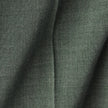 Tech Wool Suit Pants Relaxed Fit Green Night