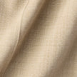 Tech Wool Suit Pants Relaxed Fit Sand