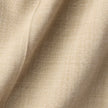 Tech Wool Suit Pants Relaxed Fit Sand