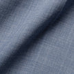 Tech Wool Suit Light Blue
