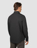 Travel Shirt Black Regular