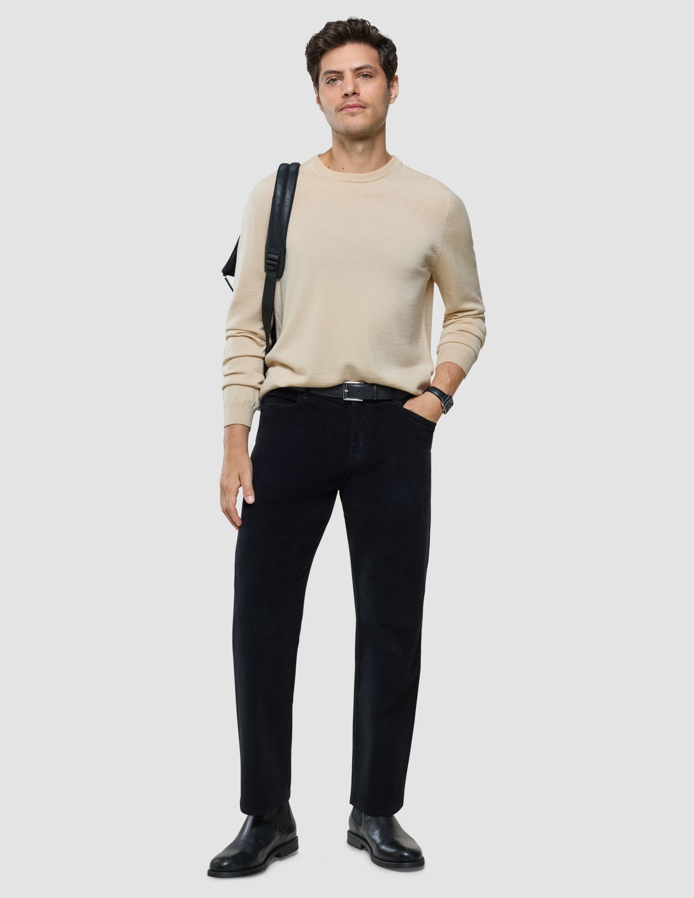 Fall, made easy