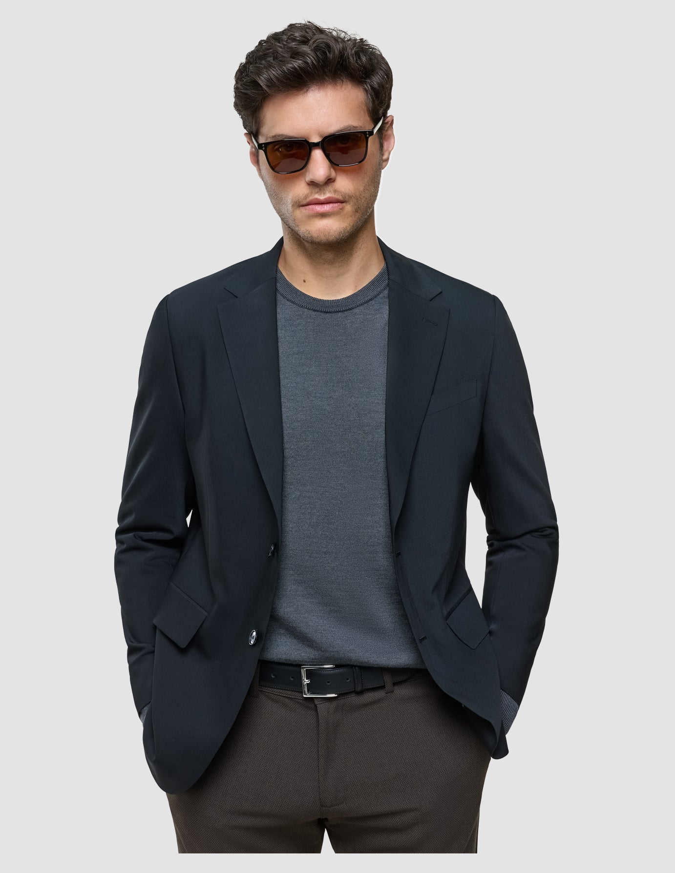 Modern refinement