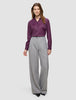 Women's Vienna Blouse Winery