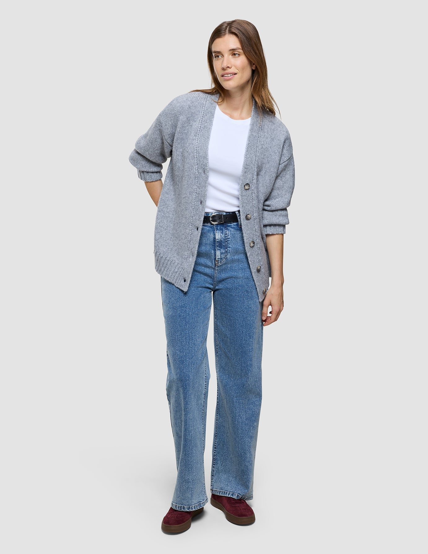 Cozy Clarity