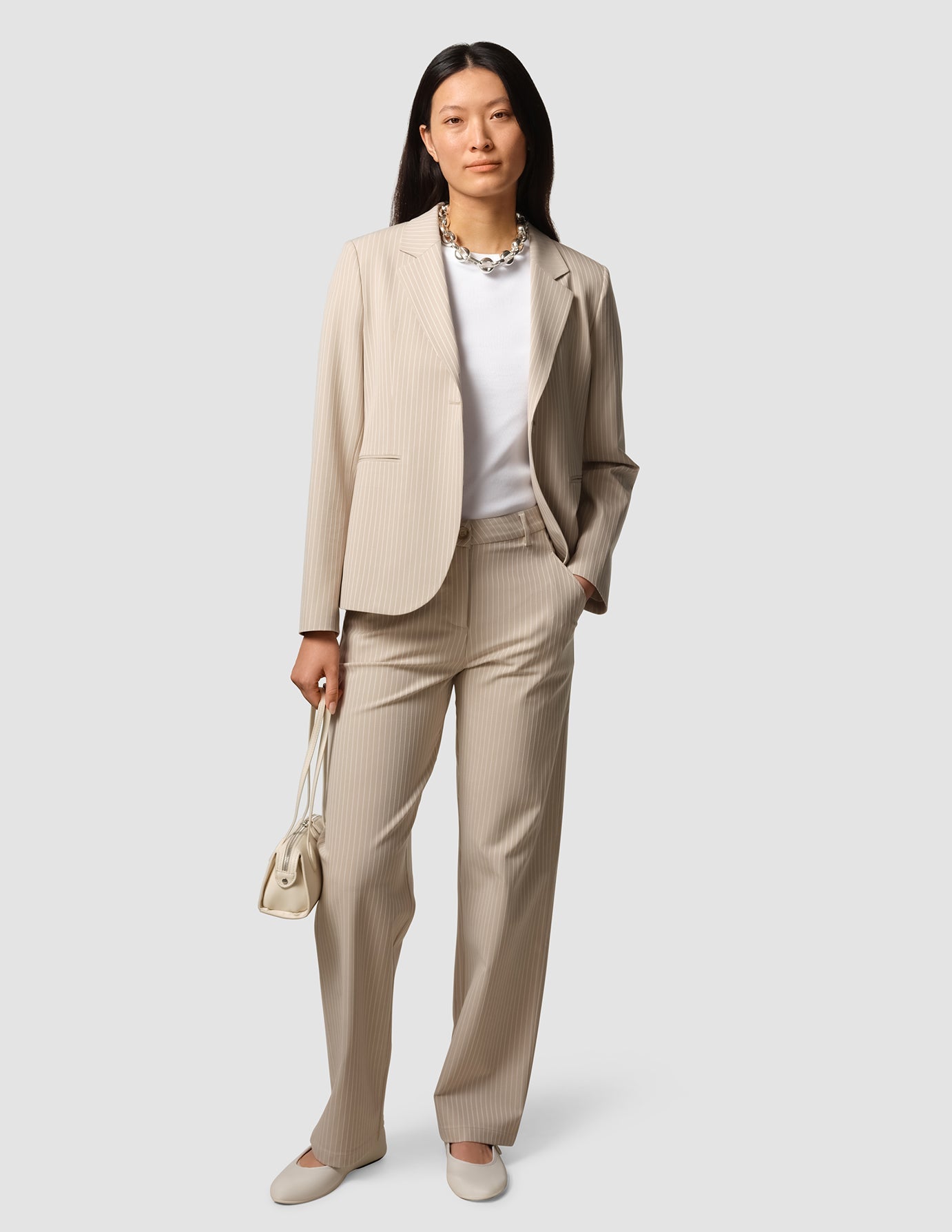 Essential Neutrals