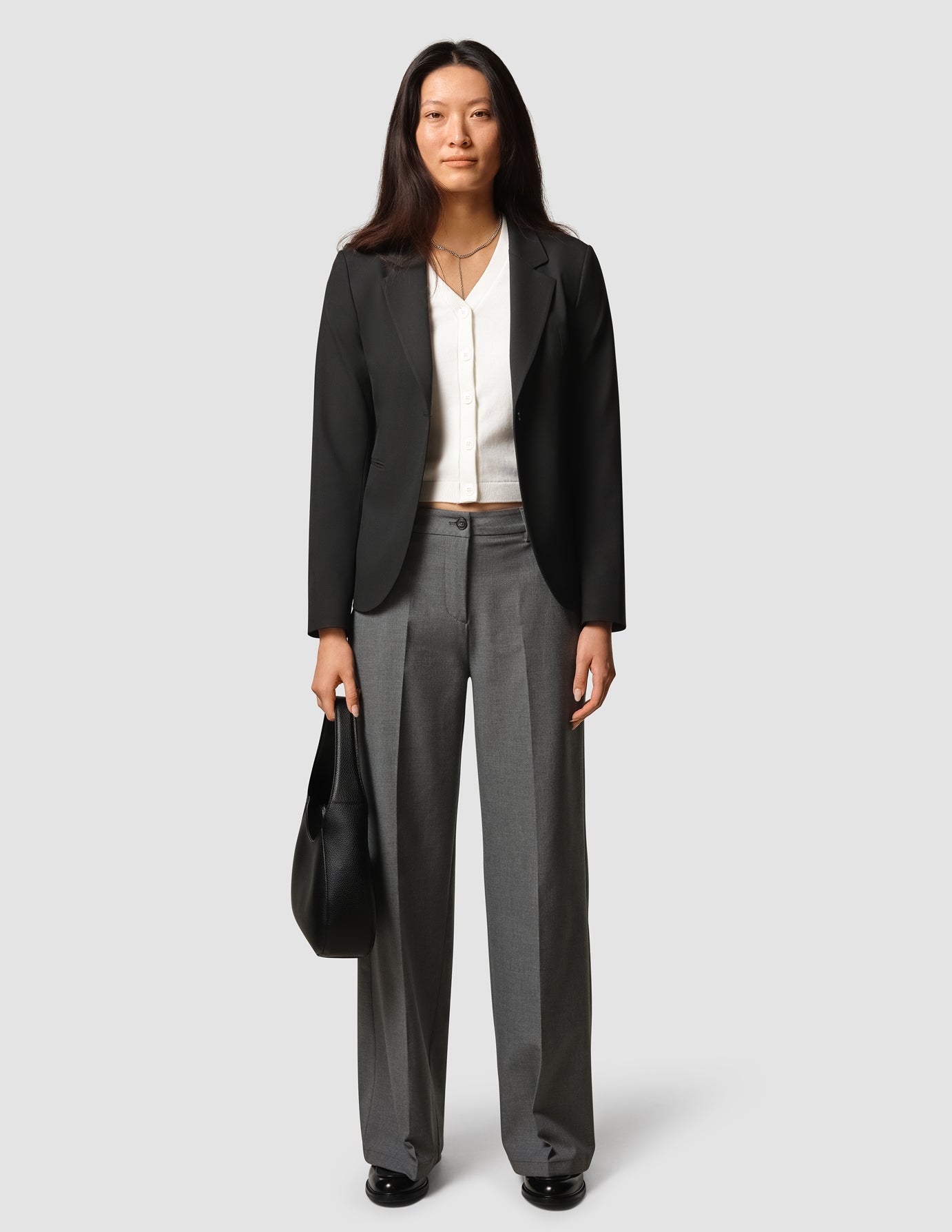 Effortless Edge