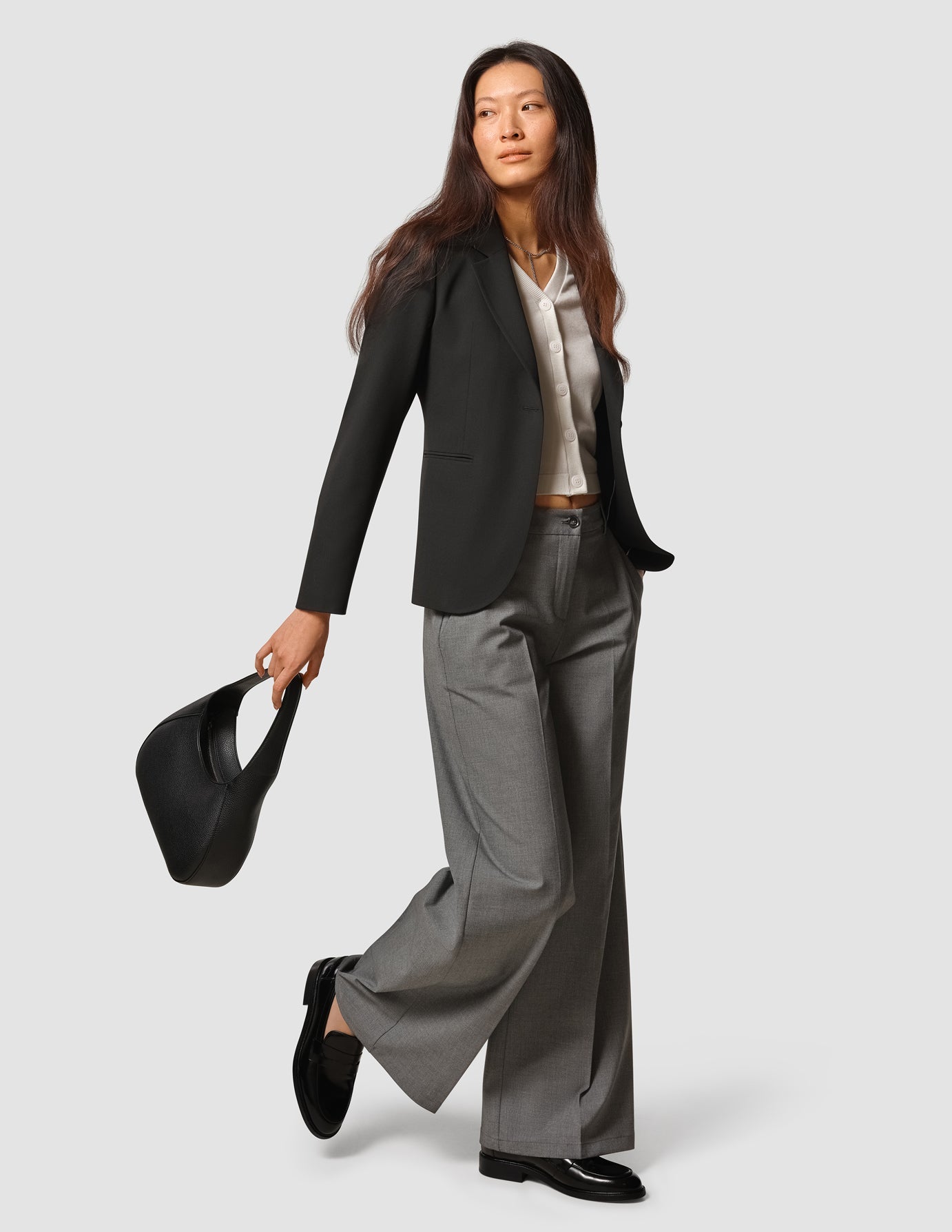 Effortless Edge