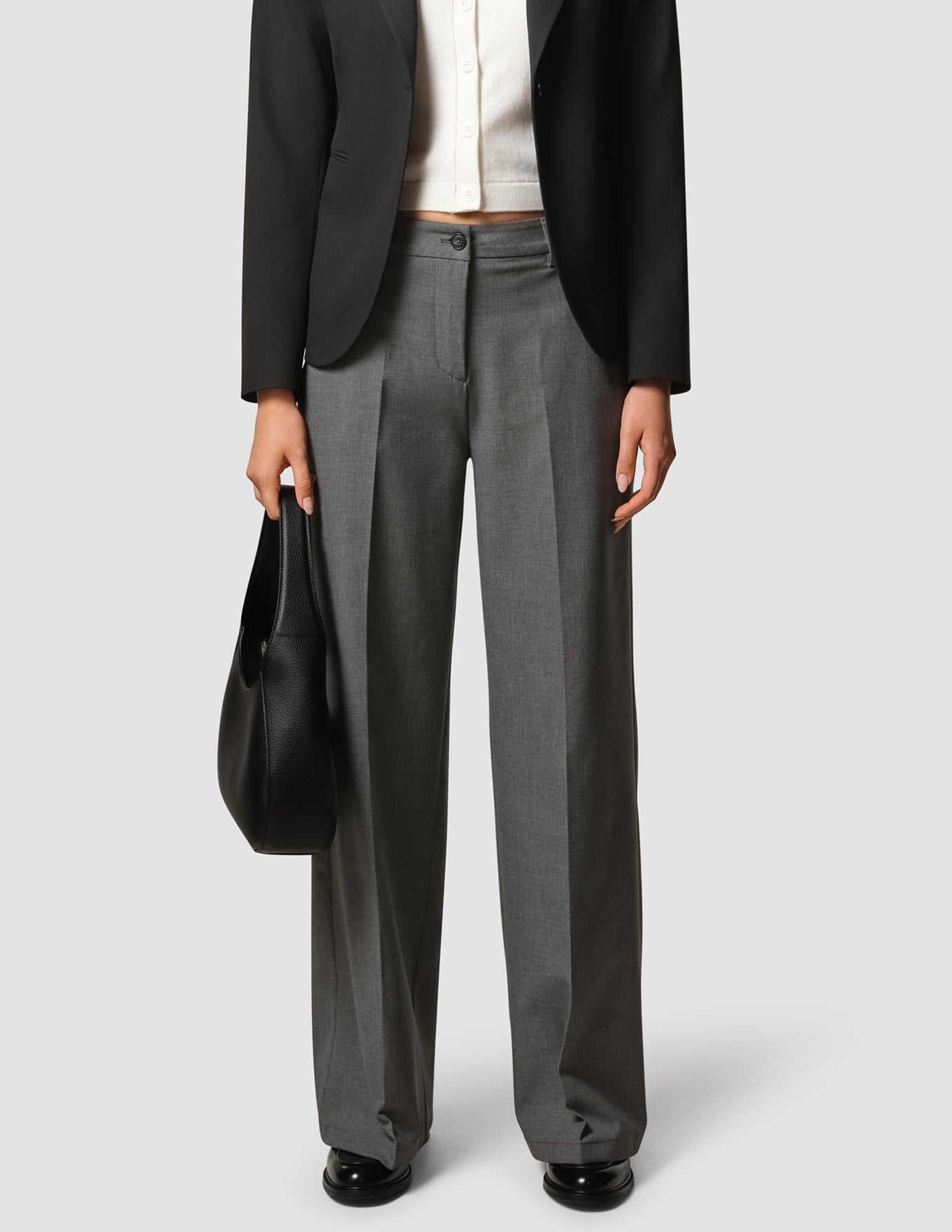 Effortless Edge