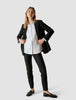 Essential Blazer Black