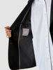 Essential Blazer Black