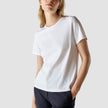 Supima T-shirt White